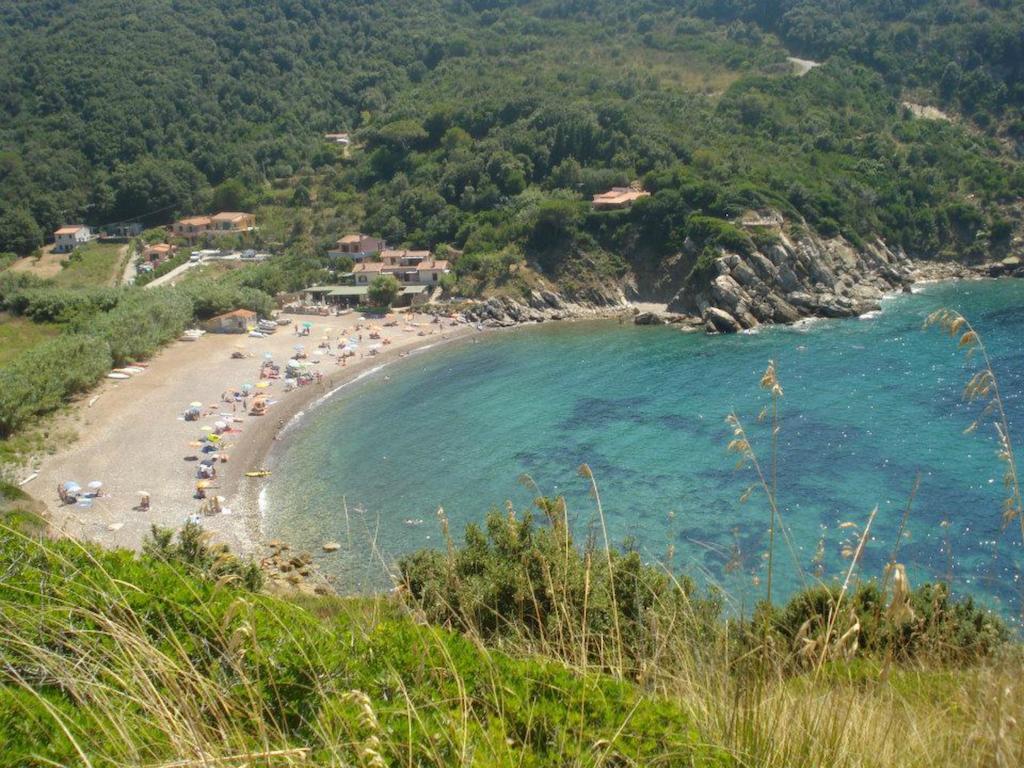 Villaggio Le Venelle Rio Marina Bagian luar foto